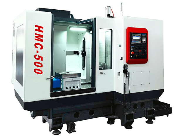 HMC卧式加工中心
