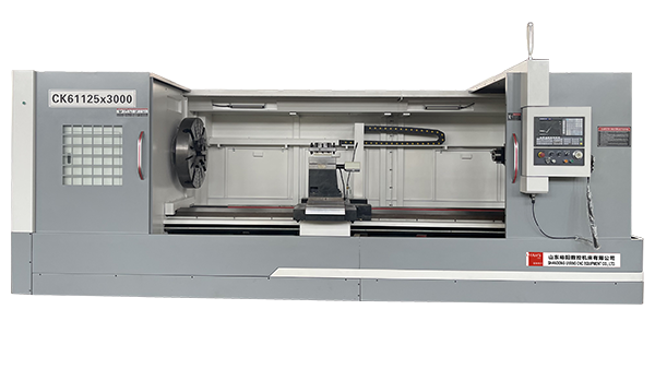數控車床