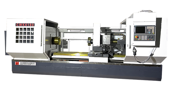 數控車床